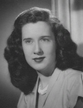 Martha Lois Robertson Profile Photo