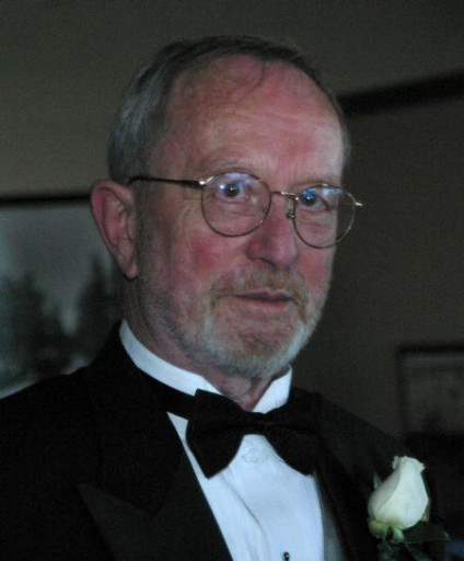 Victor  J. Janzer