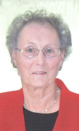 Verna Lee Rose Digman Profile Photo