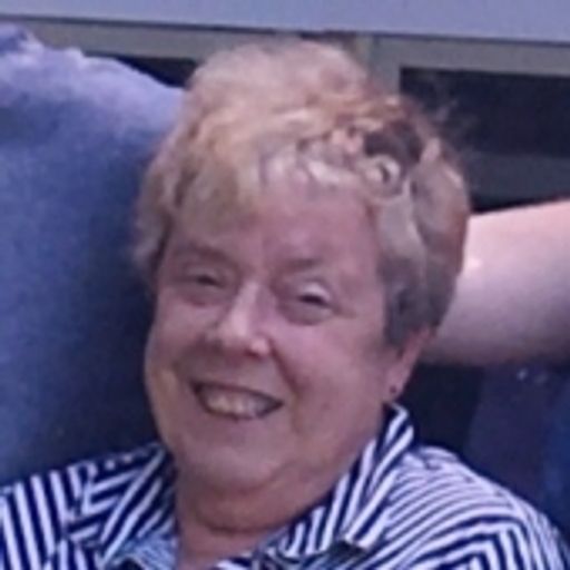 Barbara A. "Bb" Brown