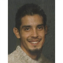 Hiram Dominguez Profile Photo