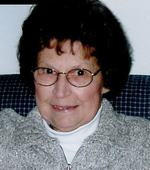 Marjorie Nufer