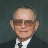 Delmar Leroy Sawatzky