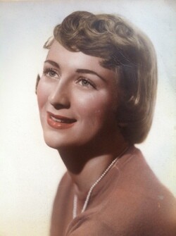 Rosemary Dennie