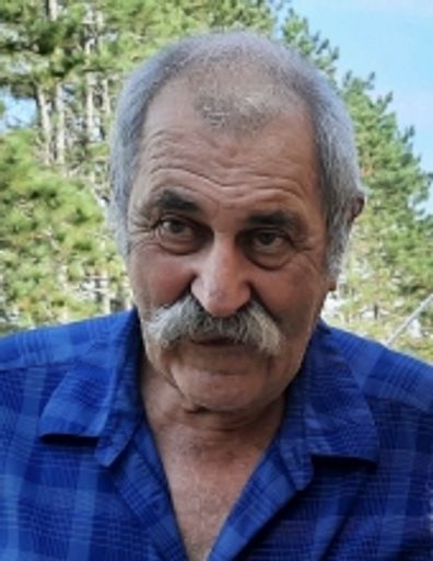 Cyril "Cy" Schmitz Profile Photo