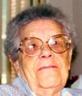 Hazel I. Tuxhorn