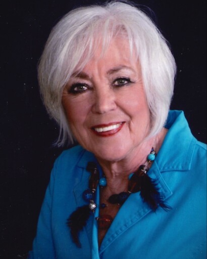 Barbara Hodges Lowman