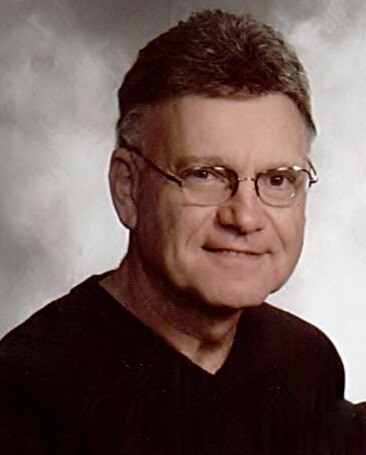 Richard "Rick" N. Thompson