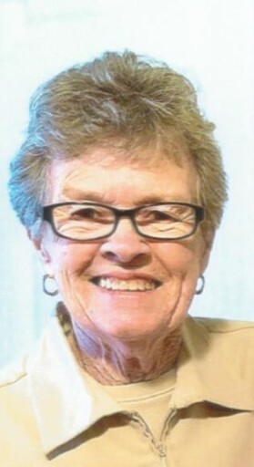 Joyce E. (Halliday)  Tartaglia