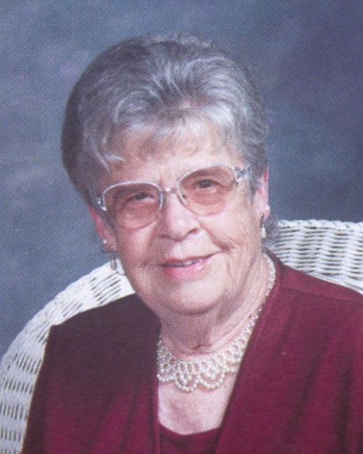 Donna J. (Baker)  Genet