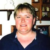 Tina Schneider Profile Photo