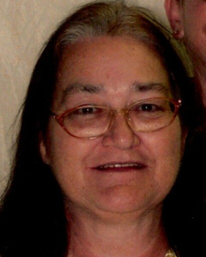 Brenda S. Ross's obituary image