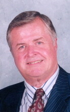 Ralph Merton Barker, Jr. Profile Photo