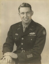 George Dean Wilson, Sr Profile Photo