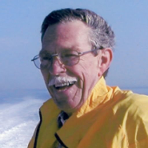 Donald B. Dufresne