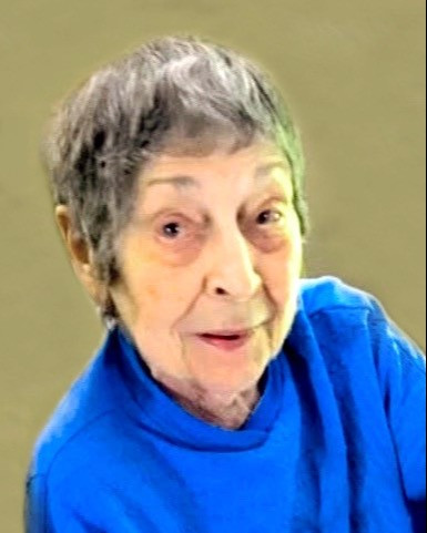 Barbara T. Monti