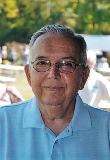 Charles Eugene "Gene" Sellers Profile Photo