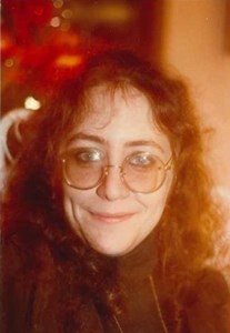 Christine Leann Penick