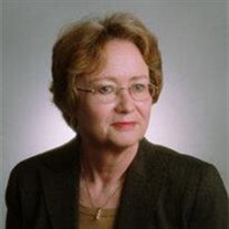 Elizabeth Ann Colleps Profile Photo