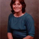 Marie Laney (Dockery)