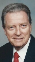 Harold P. Harriman Profile Photo