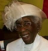 Ethel Brown Profile Photo