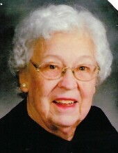 Lucile "Sally" M.  Murphy