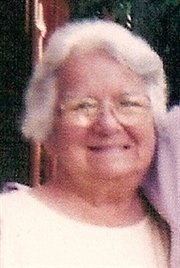 Ethel Hoyer Rarick Profile Photo