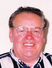 Bernard M. Klumpyan Profile Photo