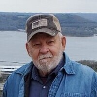 Donald Ray Mazer Profile Photo