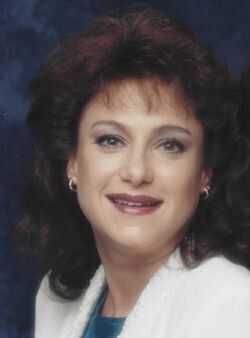 Teresa Ann Morino Profile Photo