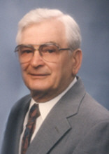 John C. Terakedis