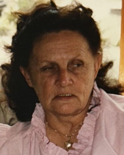 Shirley E. Bellin