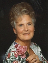 Ruth Agee Profile Photo