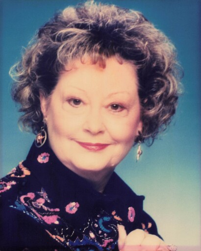 Dorothy Annetta Humphries's obituary image