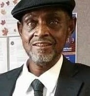 Cornelius J. Bagley 
 November 20, 2017