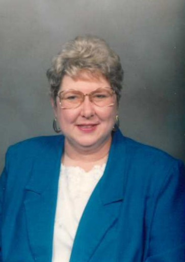 Mary Jane Zimmerman Profile Photo