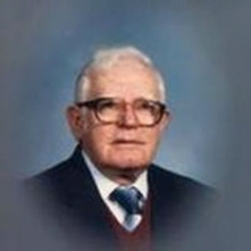 Leo J. Buchner