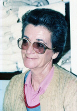 Agnes Messer