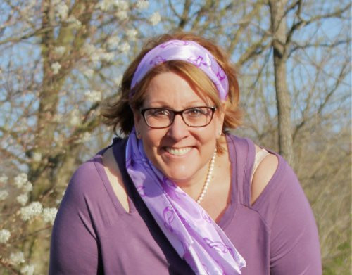 Yvonne Marie Luedtke Profile Photo