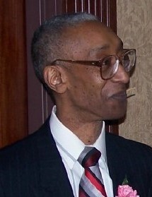 Lonnie L. Johnson, Jr. Profile Photo