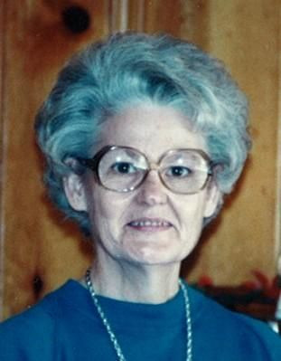 Mary G. Lucas