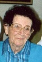 Marjorie M. Richardson