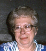 Esther Elizabeth "Betty" (Brooks)  Kerans