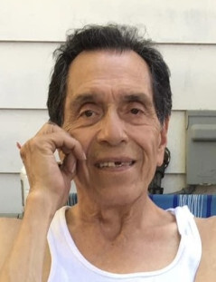 Raymond F. Navarro