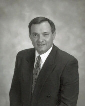 Carl Mathison, Jr.