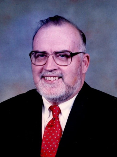Dr. Marvin Weber Profile Photo