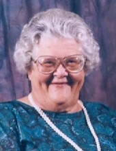 Thelma R.  (Attig) Miller