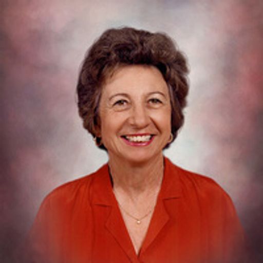 Doreen W. Holmstrom