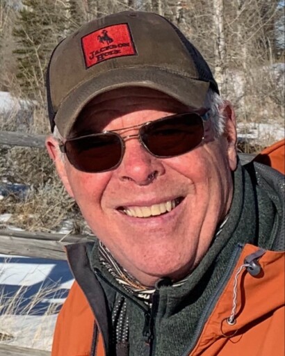 Jack LeRoy Howe Profile Photo